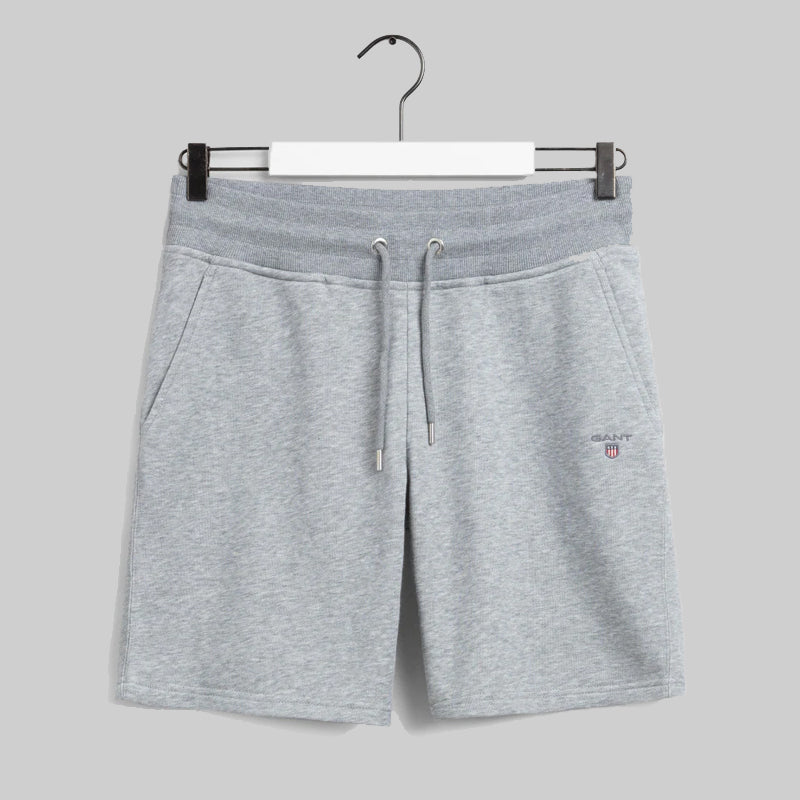 GANT Men's Original Performance Sweat Shorts