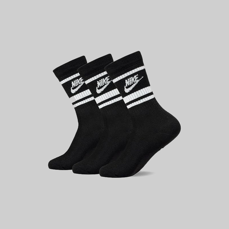 Nike Unisex Everyday Essential Sportswear Socks