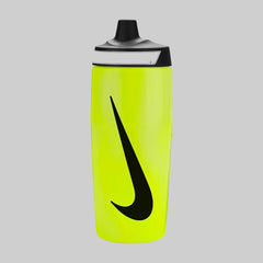 Nike Refuel Grip Water Bottle – 18oz