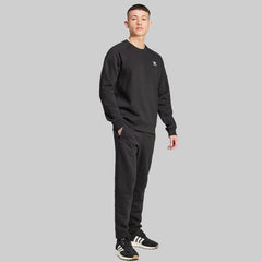 Adidas Mens Joggers Originals Essential Trefoil Sweatpant Sports Trousers