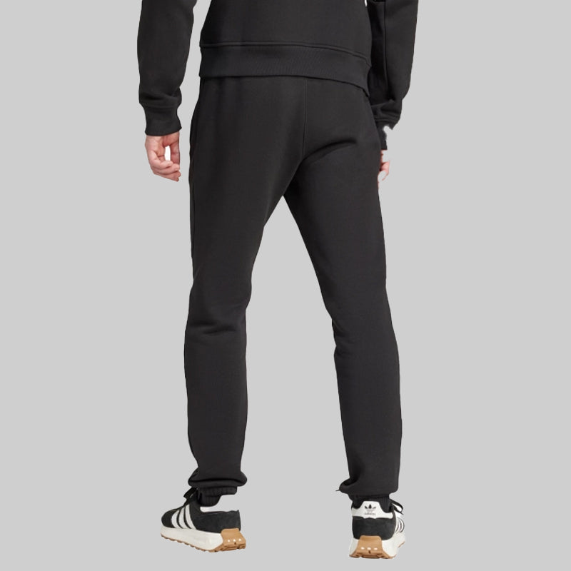 Adidas Mens Joggers Originals Essential Trefoil Sweatpant Sports Trousers