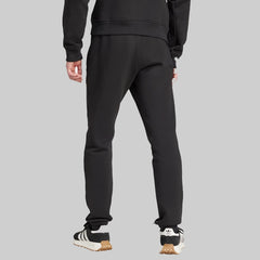 Adidas Mens Joggers Originals Essential Trefoil Sweatpant Sports Trousers