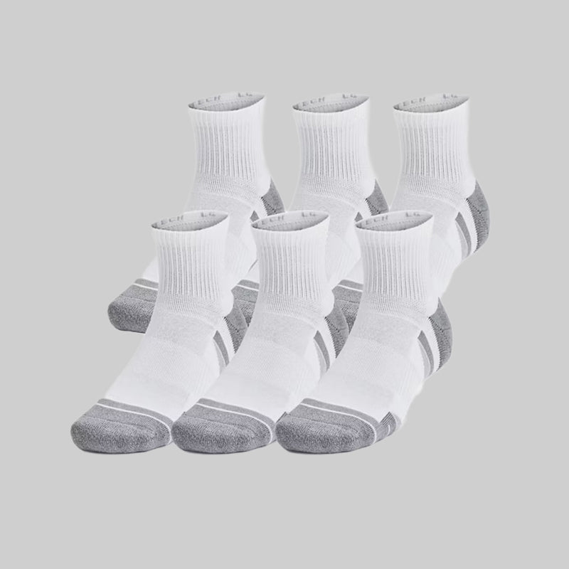 Under Armour Essential Performance Socken für Unisex