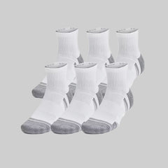 Under Armour Essential Performance Socken für Unisex