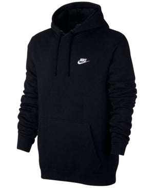 Nike Men’s Sportswear Club Fleece Hoodie