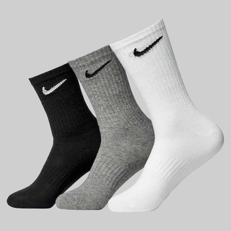 Nike Everyday Lightweight Socks for Men & Women