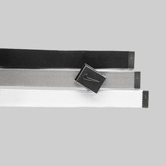 Nike Web Belt for Men – Pack of 3