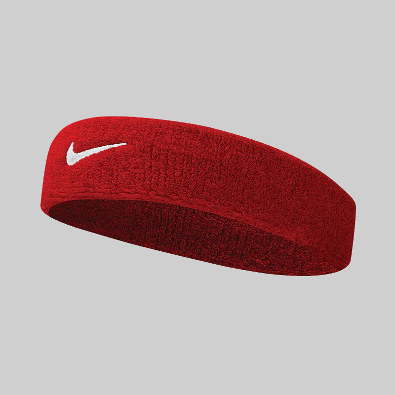Nike Swoosh Sweatbands – Model 9380-639