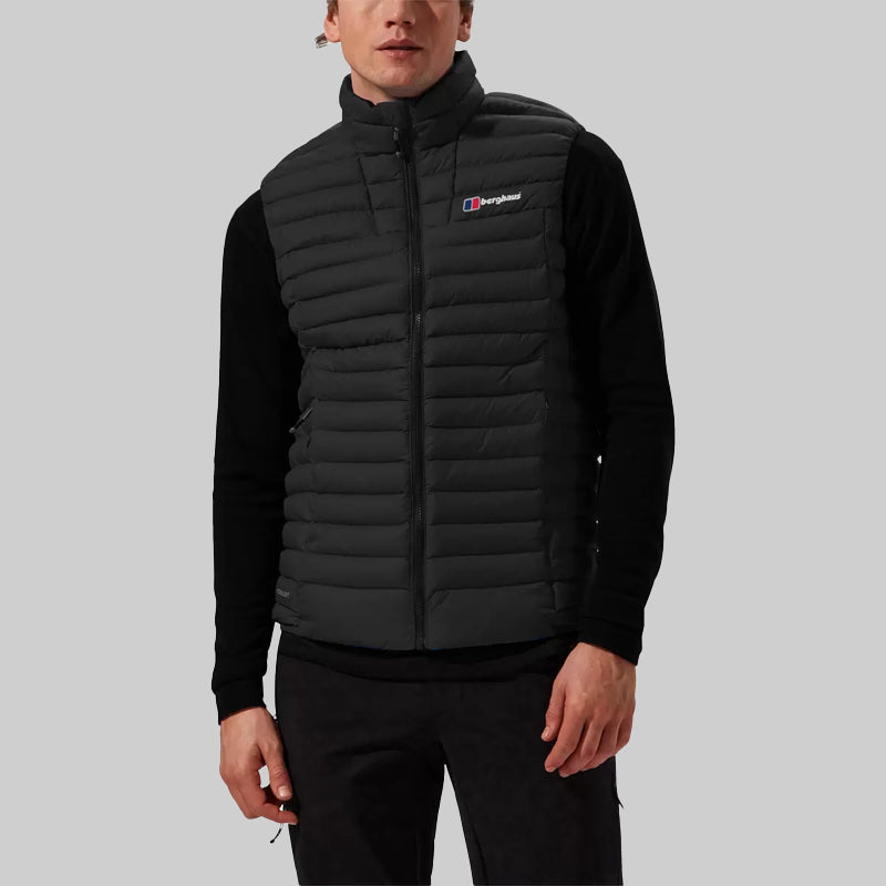 Berghaus Men’s Vaskye Insulated Gilet