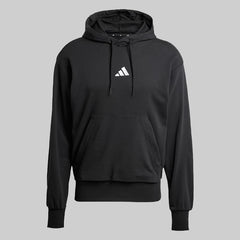 Adidas Essentials Feelcozy French Terry Hoodie for Men