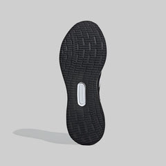 Adidas Runfalcon 5 Running Shoes for Men – Core Black/Cloud White, UK 9