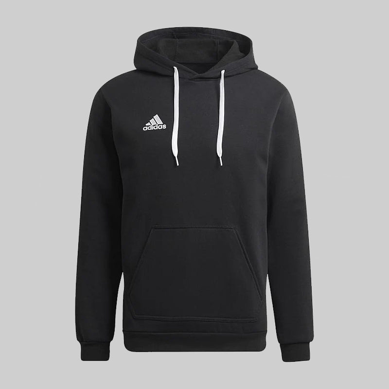 Adidas Entrada 22 Sweatshirt-Hoodie für Herren