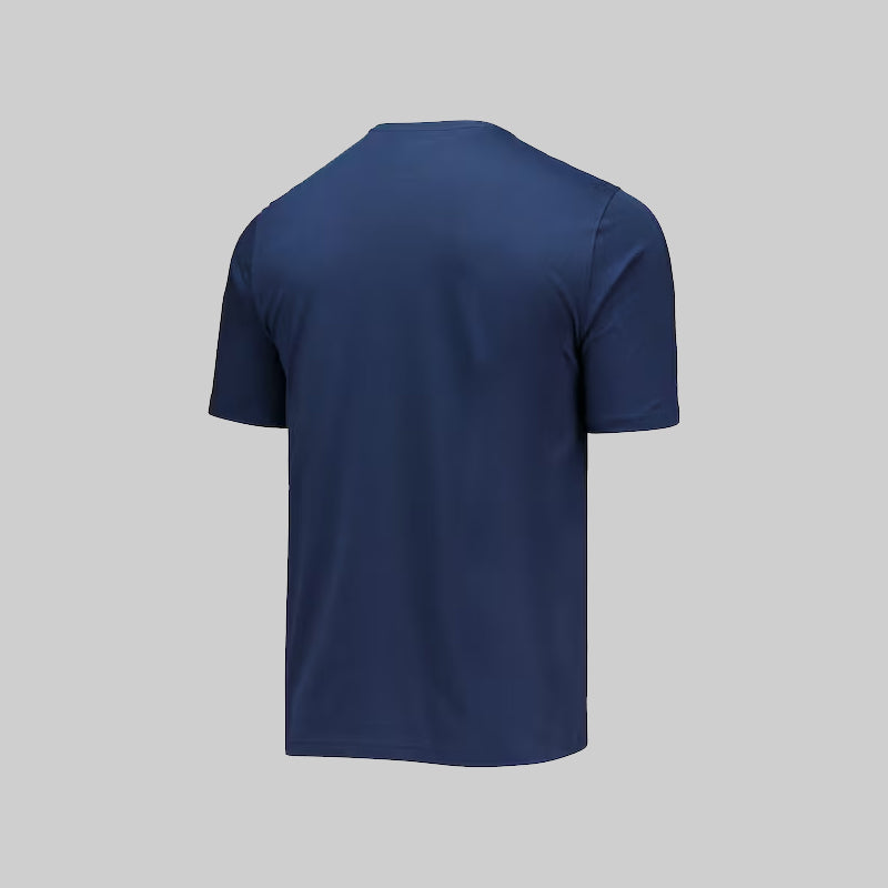 Adidas Football Striped Men's Jersey T-shirt