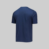 Adidas Football Striped Men's Jersey T-shirt