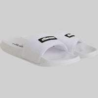 Ellesse Flippo Womens Slip on Sliders Pool Beach Flip Flops Sandals