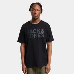 Jack & Jones Corp Logo T-shirt