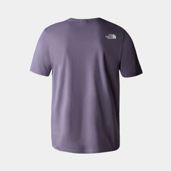 The North Face Rust Logo Men’s T-Shirt