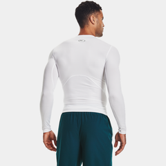Under Armour Men’s HeatGear Armour Long-Sleeve Training Shirt