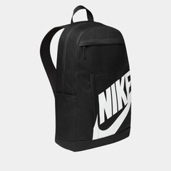 Nike Elemental Backpack (21L) – Black / White