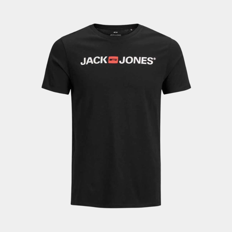 Jack & Jones Corp Crew Neck Men’s T-Shirt