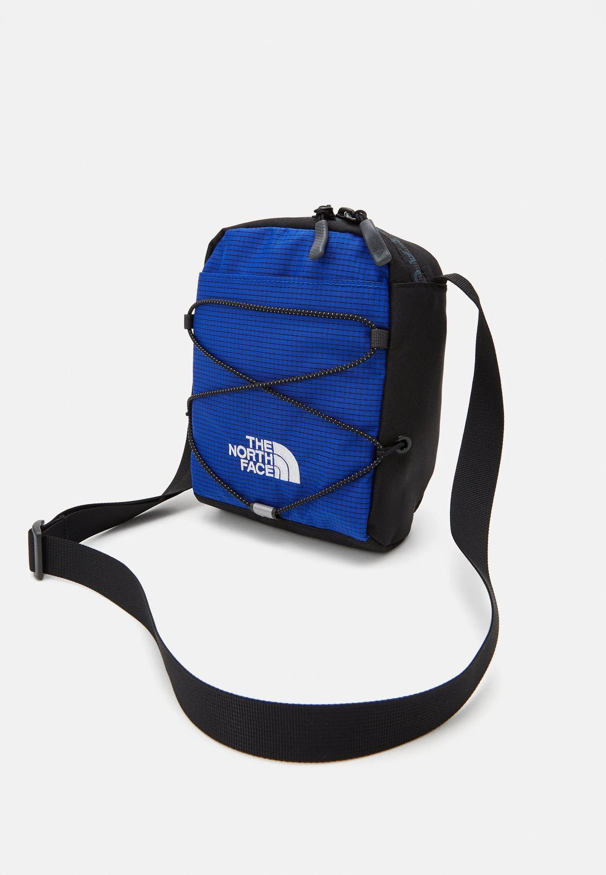 The North Face Jester Crossbody Travel Bag in TNF Blue