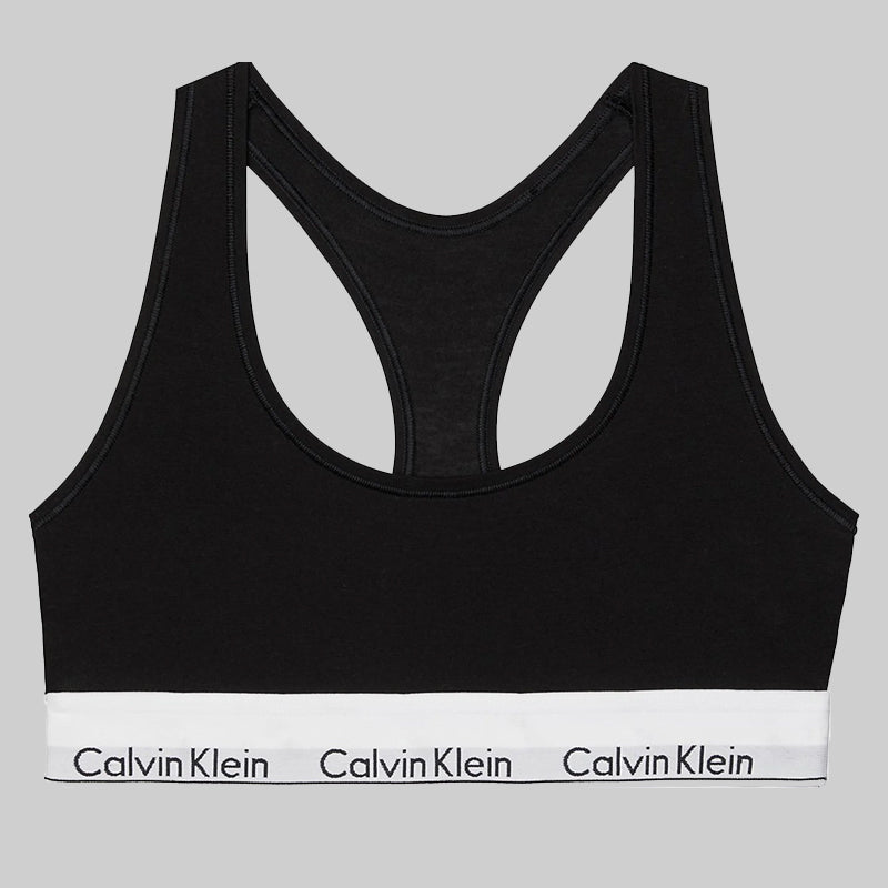 Calvin Klein Women’s Lightly Lined Sports Bra