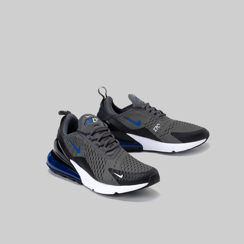 Nike Air Max 270 Grey Unisex