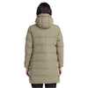 Timberland Durable Water Repellent Parka Jacket