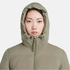Timberland Durable Water Repellent Parka Jacket