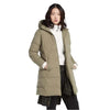 Timberland Durable Water Repellent Parka Jacket