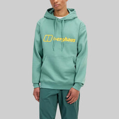 Berghaus Herren-Logo-Hoodie