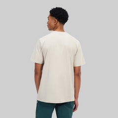 Berghaus Herren-T-Shirt mit Logo