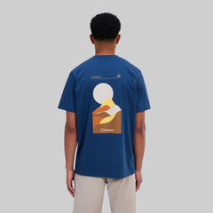 Berghaus Herren-T-Shirt mit Logo