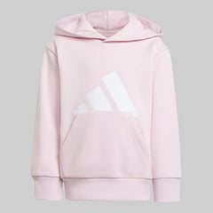 Adidas Essentials Big Logo Hoodie for Unisex Kids