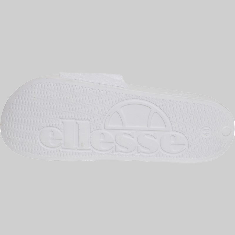 Ellesse Flippo Womens Slip on Sliders Pool Beach Flip Flops Sandals