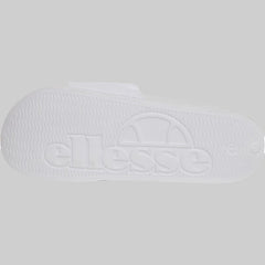 Ellesse Flippo Womens Slip on Sliders Pool Beach Flip Flops Sandals