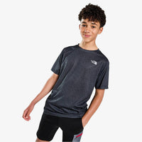 The North Face Geometric Reaxion T-Shirt