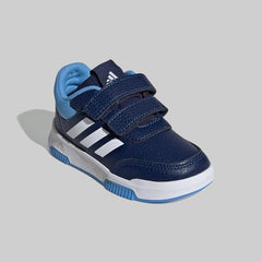 Adidas Unisex Kids Tensaur Hook-and-Loop Sneakers