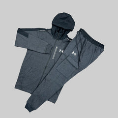 Under Armour Men’s Threadborne Tracksuit/Shoes