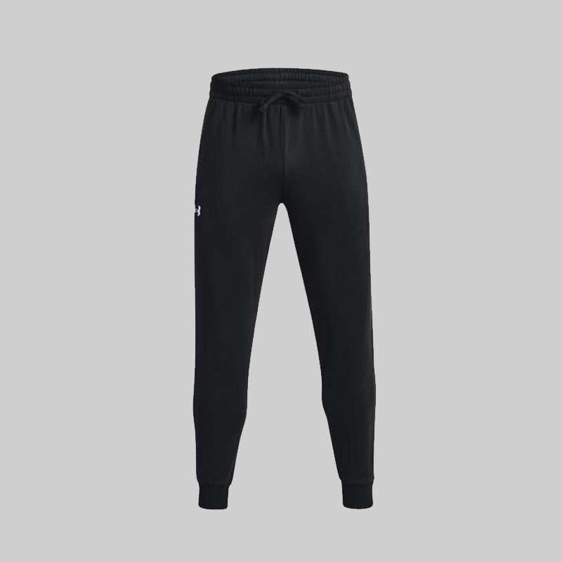 Under Armour Rival Fleece Trouser/Shoes
