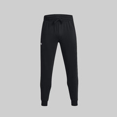Under Armour Rival Fleece Trouser/Shoes