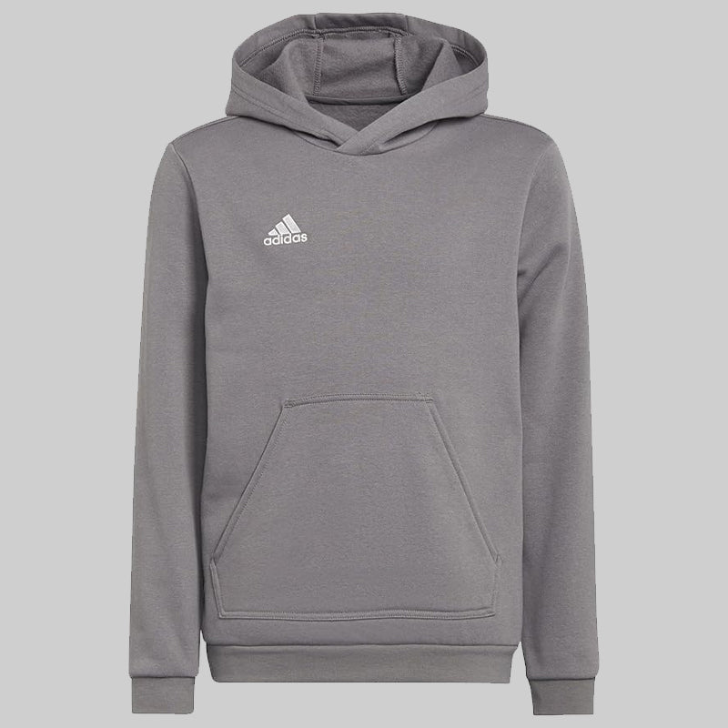 Adidas Unisex Kids Entrada 22 Sweat Hoodie – Soft