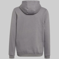 Adidas Unisex Kids Entrada 22 Sweat Hoodie – Soft