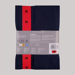 Ted Baker Herren Premium-Webhosen, 2er-Pack