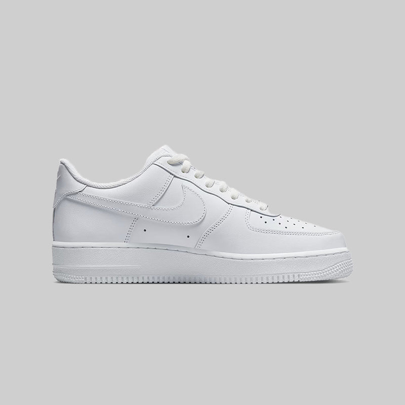 Junior Air Force 1 Low Trainer