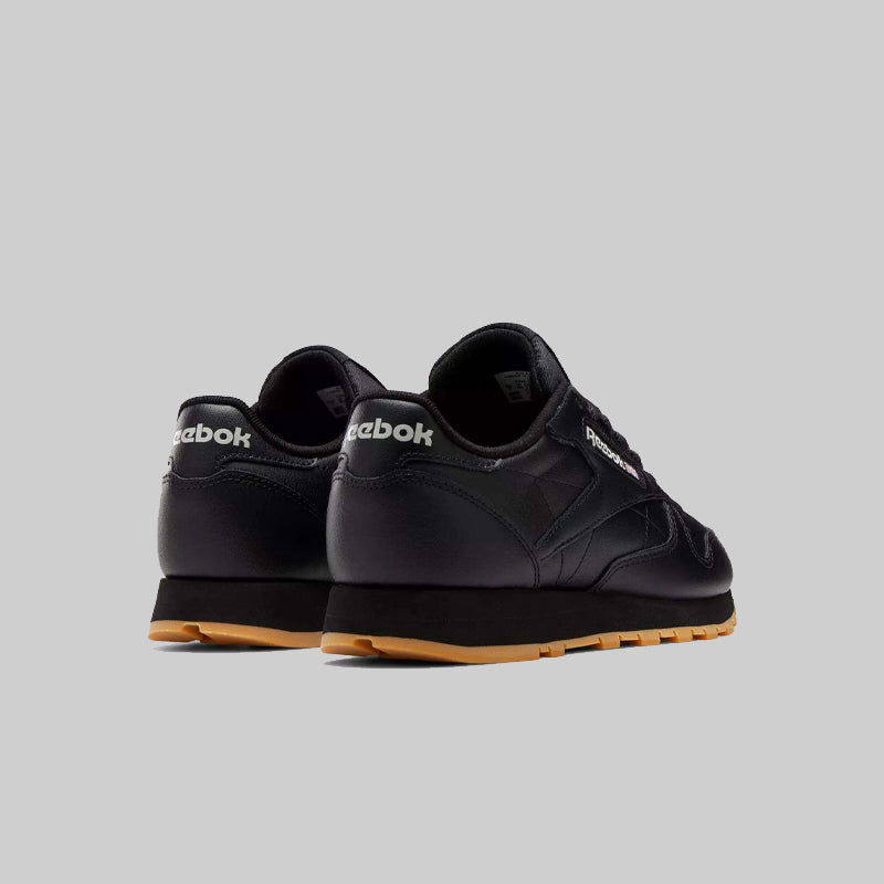 Reebok Classic Leather Men’s Sneakers