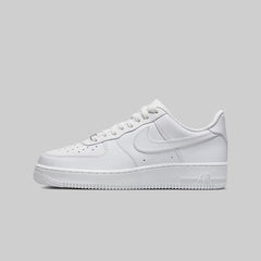 Junior Air Force 1 Low Trainer