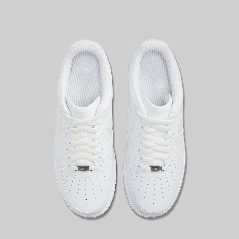 Junior Air Force 1 Low Trainer