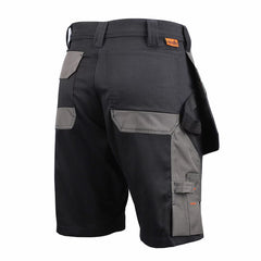 Scruffs Herren Worker Plus Holster Shorts