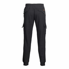 Scruffs Herren Slim Fit Arbeitsjogginghose